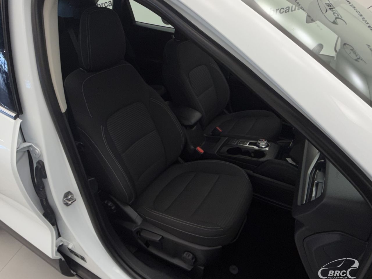 Ford Kuga | 6