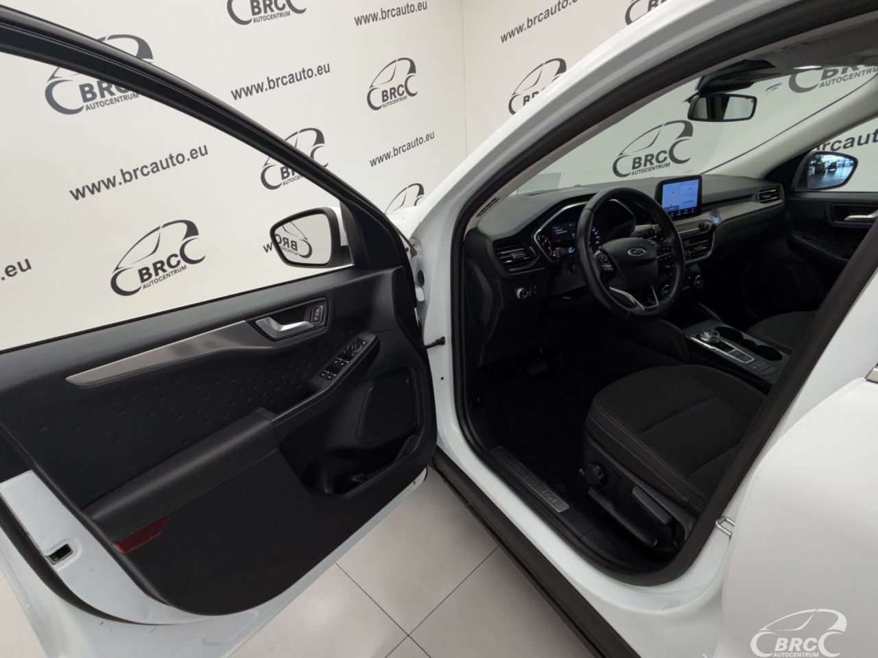 Ford Kuga | 17