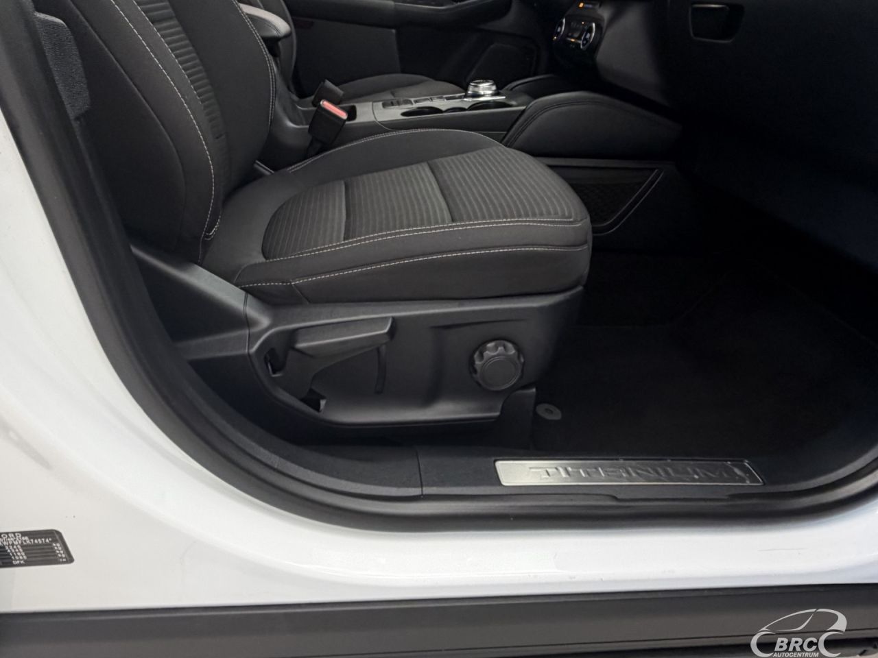 Ford Kuga | 5