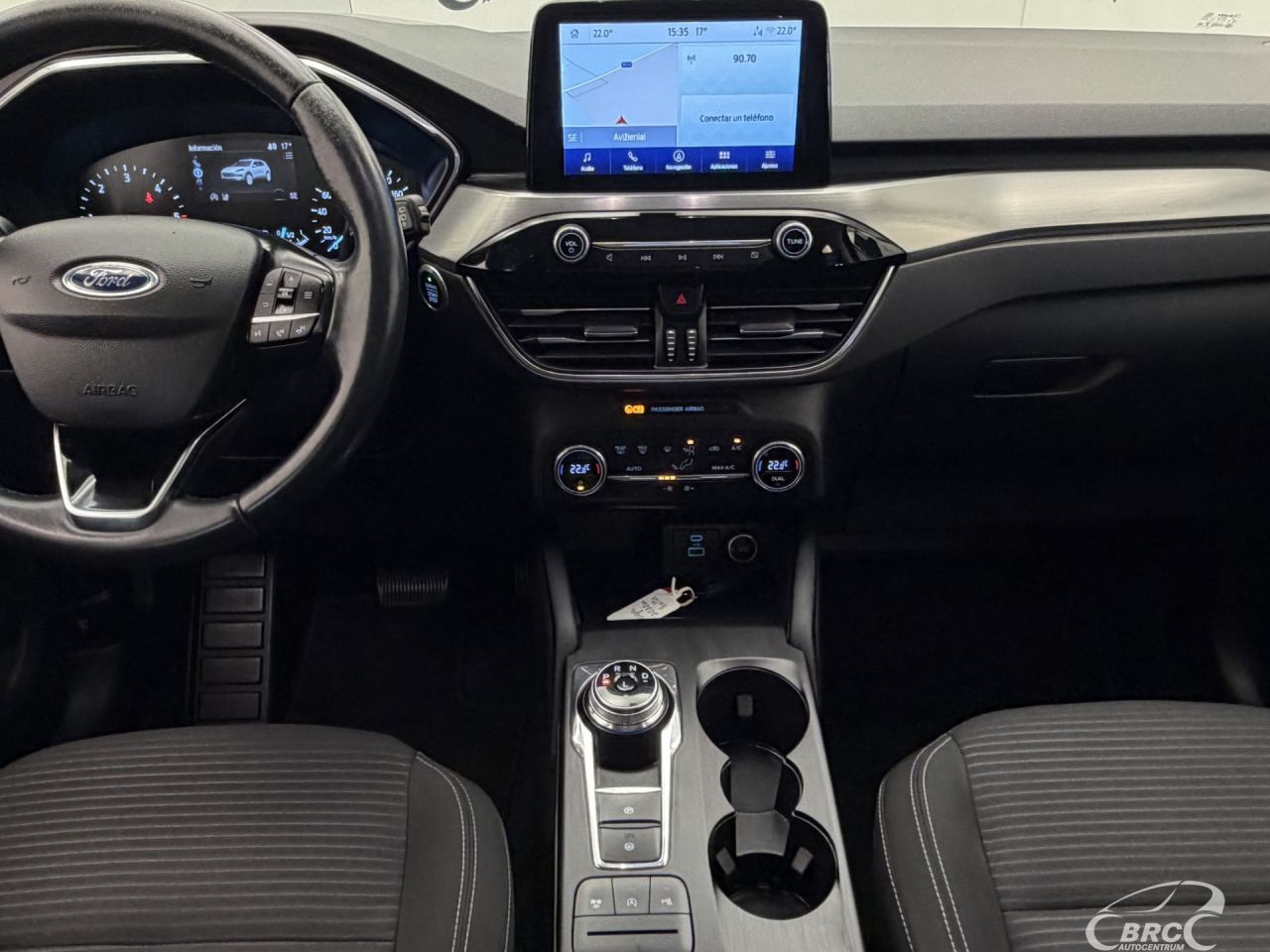 Ford Kuga | 14