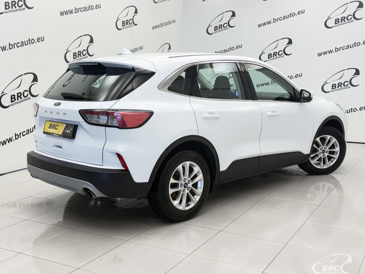 Ford Kuga | 1