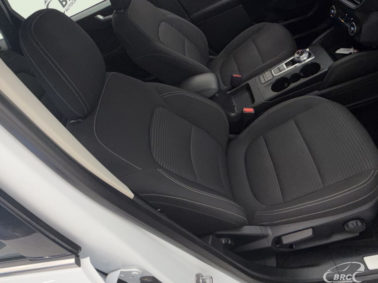 Ford Kuga | 4