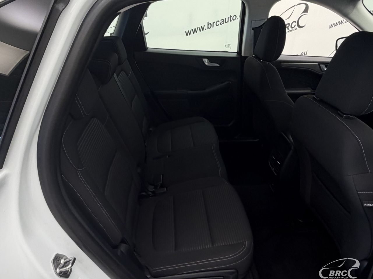 Ford Kuga | 9