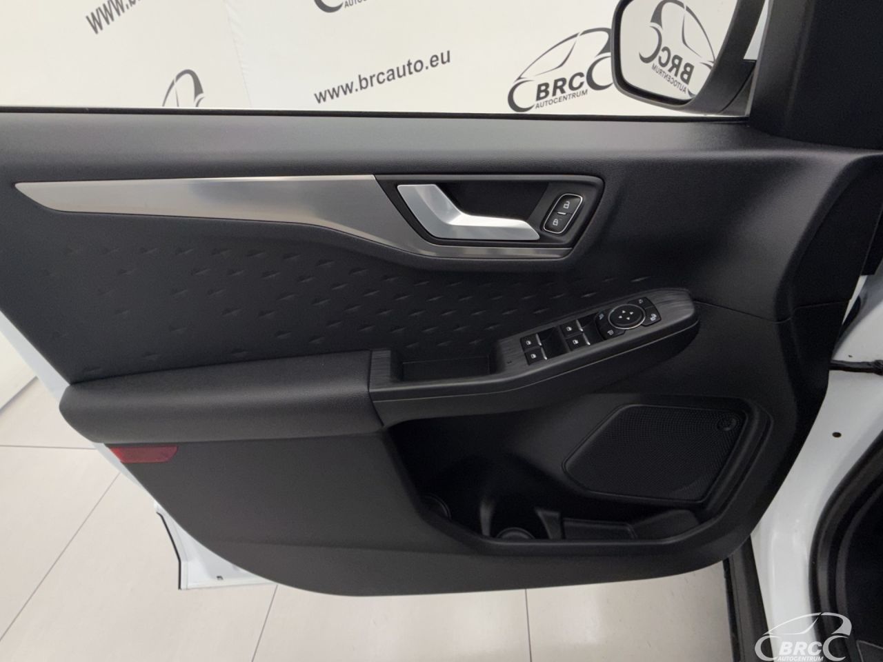 Ford Kuga | 18
