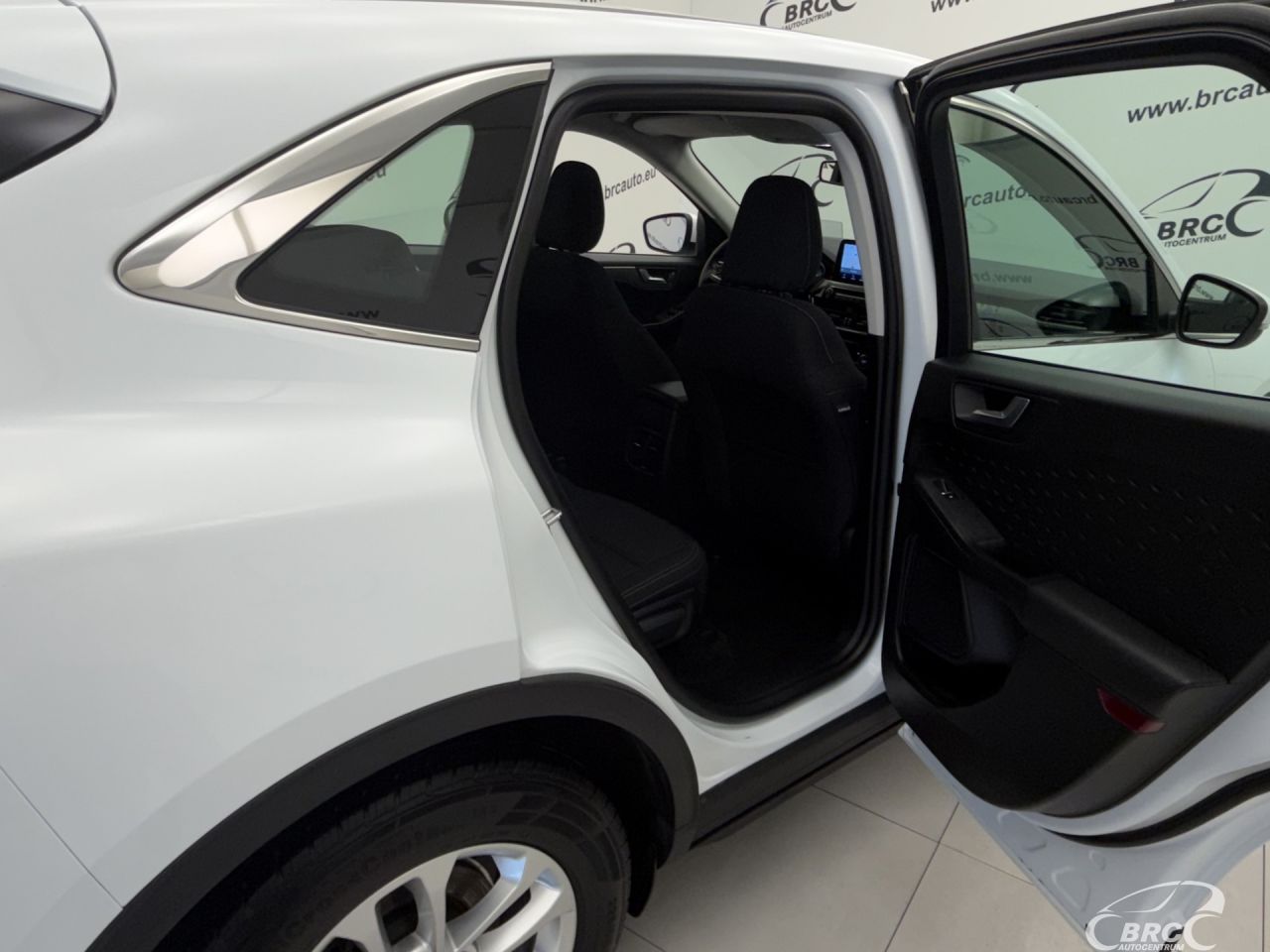 Ford Kuga | 11