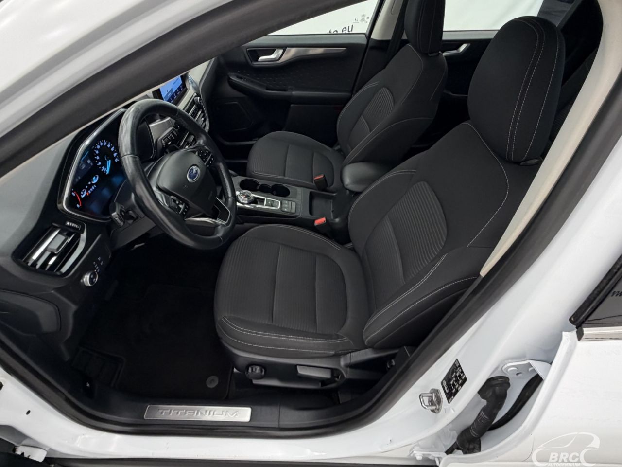 Ford Kuga | 19