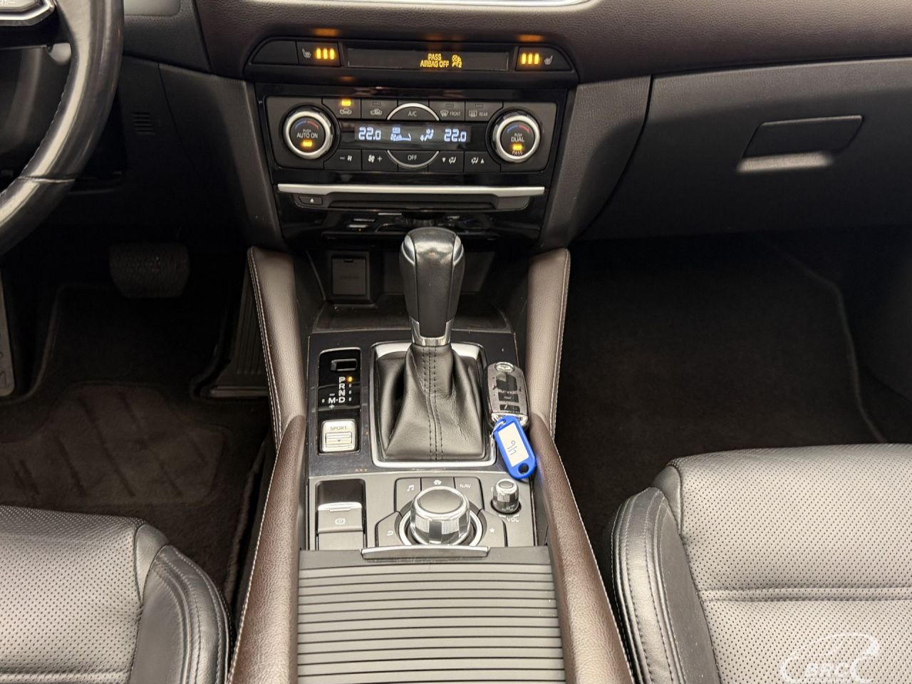 Mazda 6 | 17