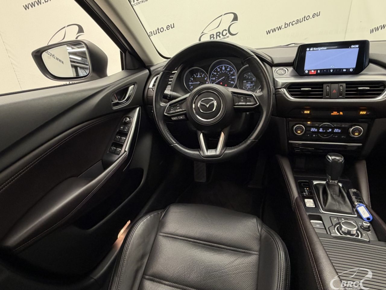 Mazda 6 | 13