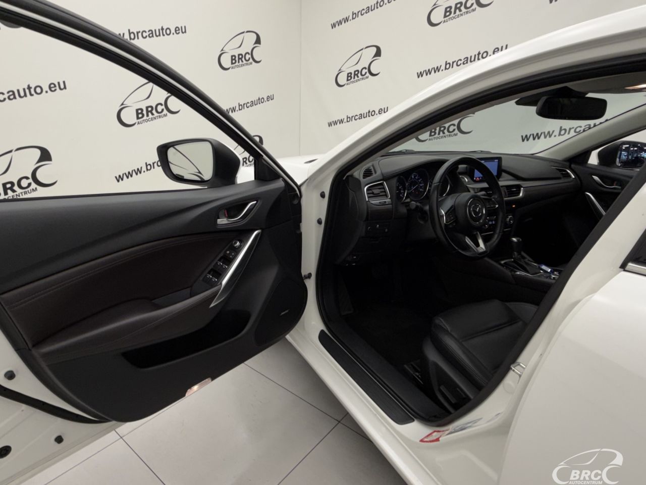 Mazda 6 | 19