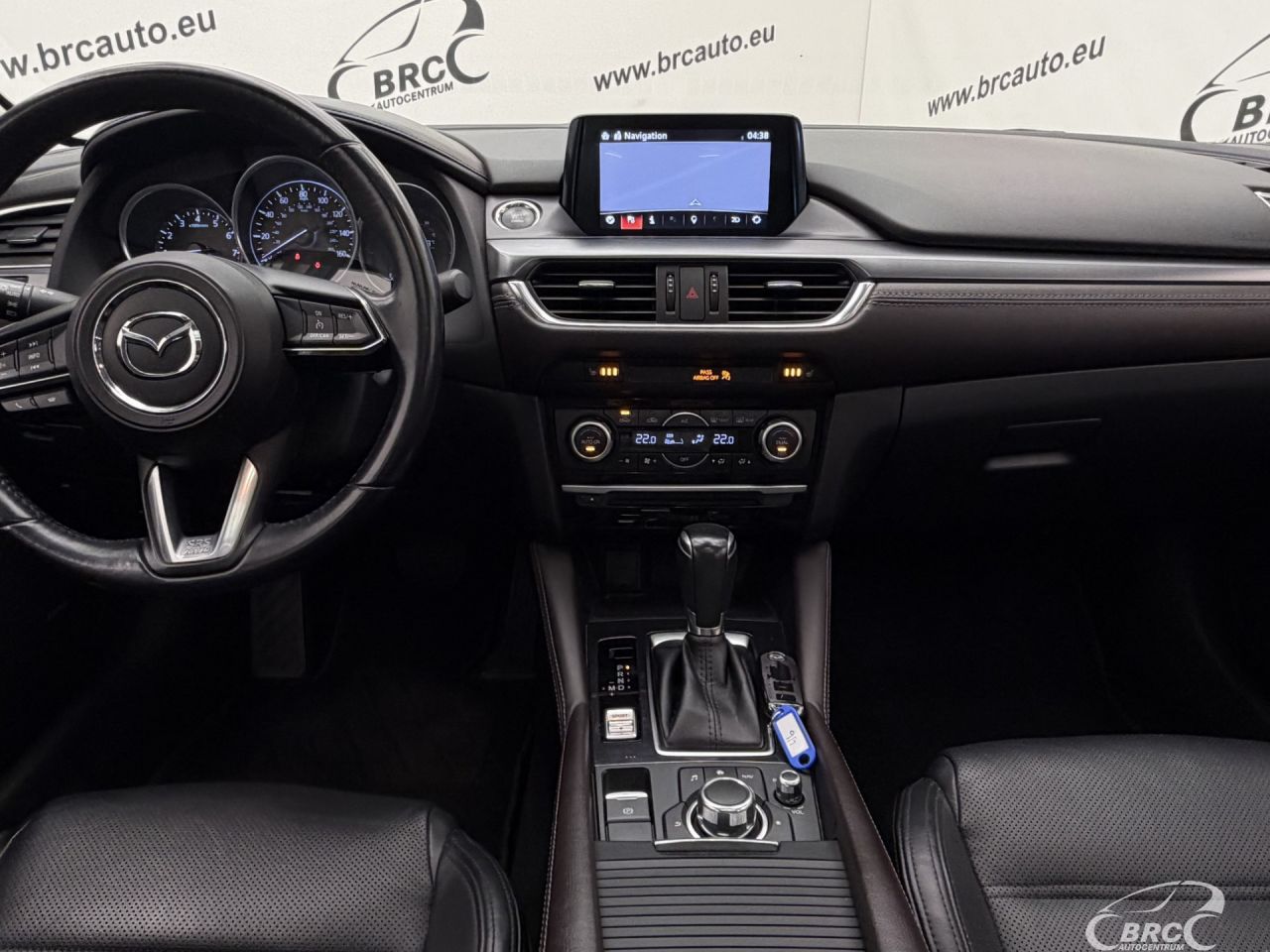 Mazda 6 | 14