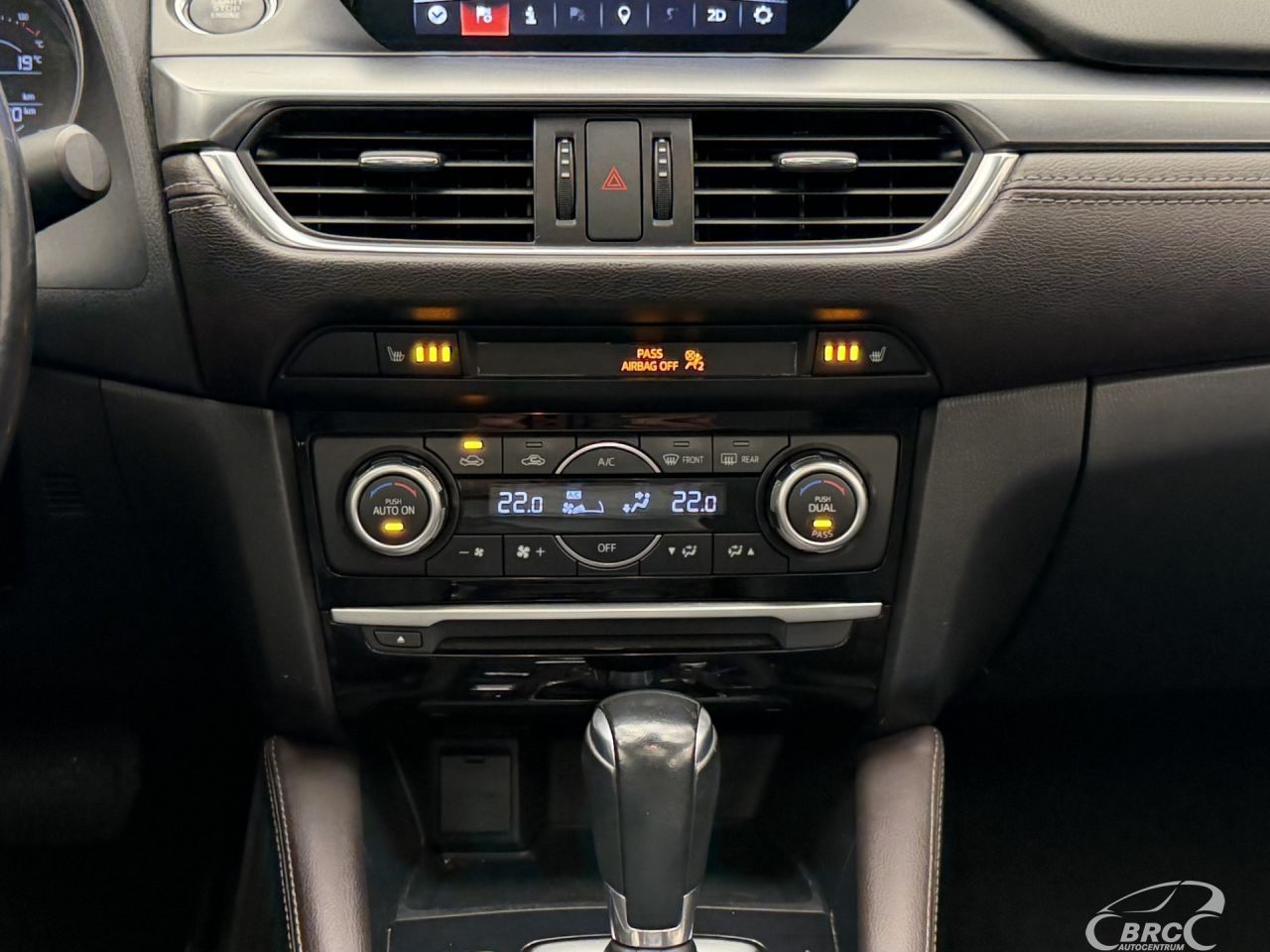 Mazda 6 | 16