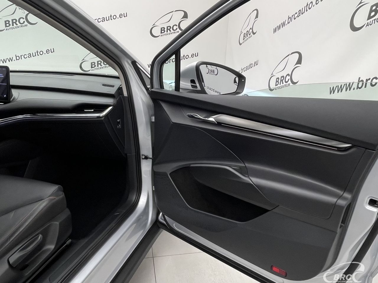 Skoda Enyaq | 7