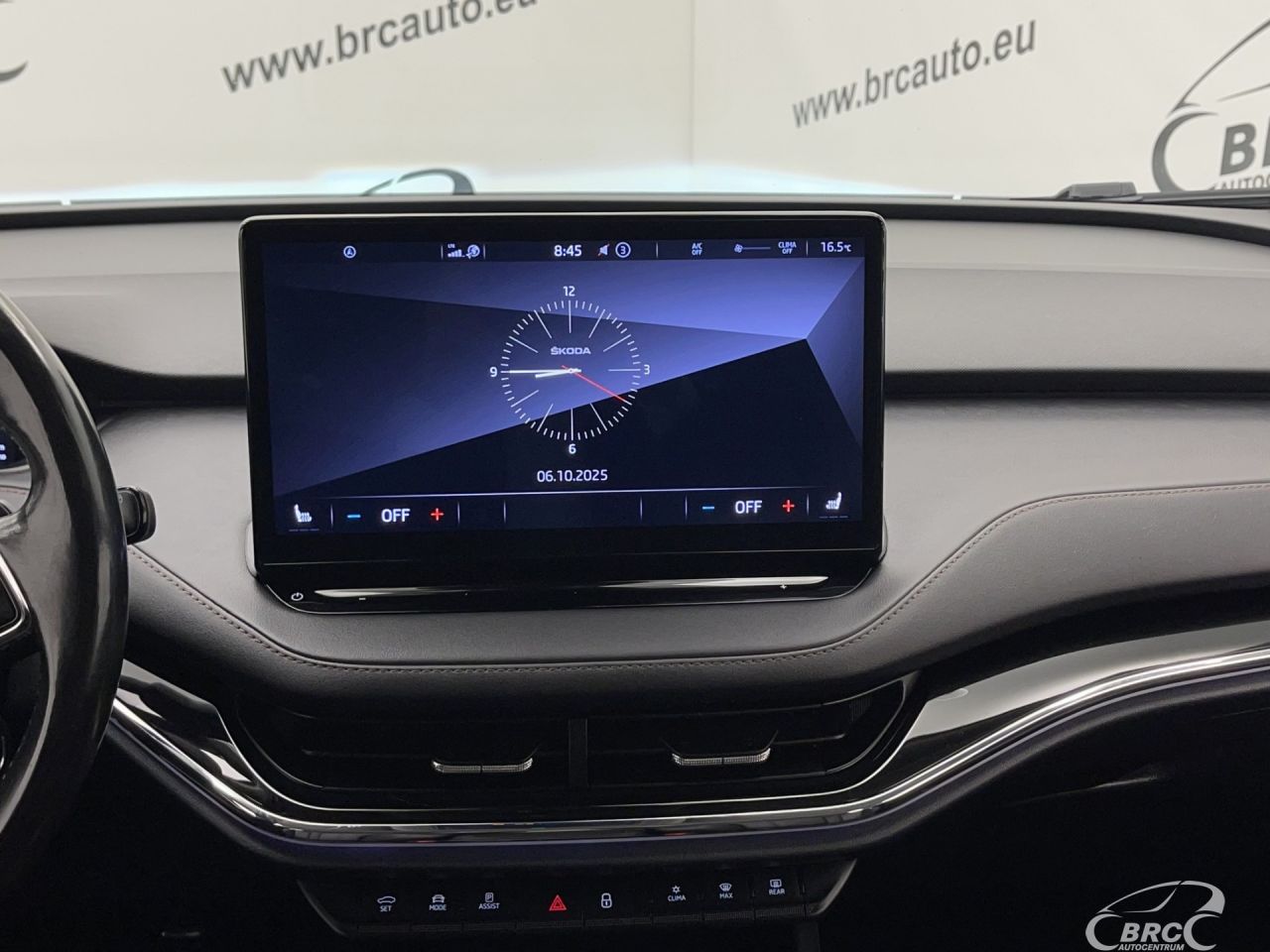 Skoda Enyaq | 17
