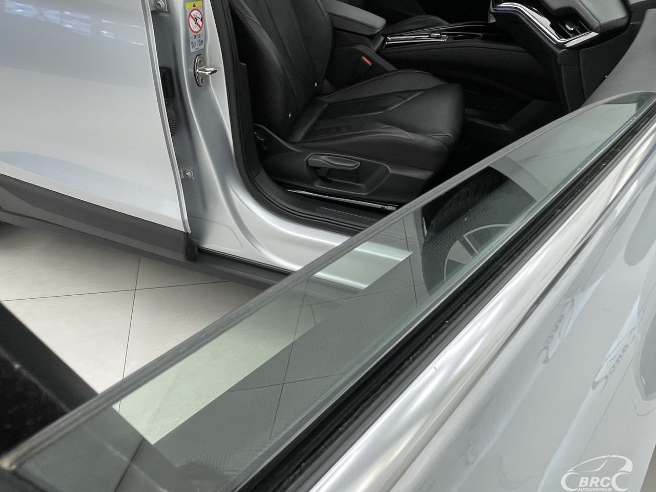 Skoda Enyaq | 8