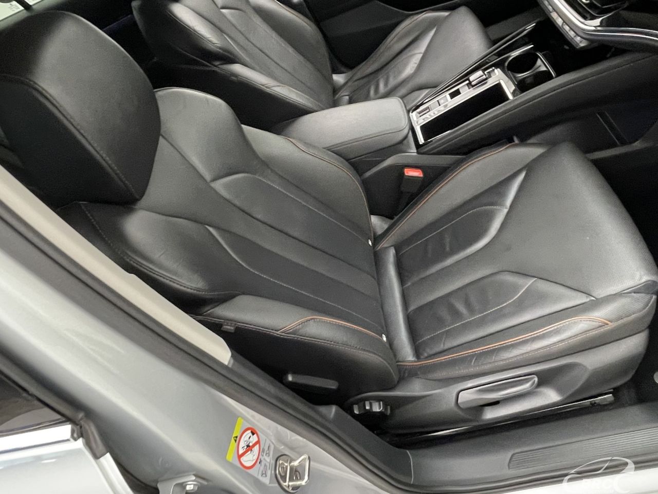 Skoda Enyaq | 4