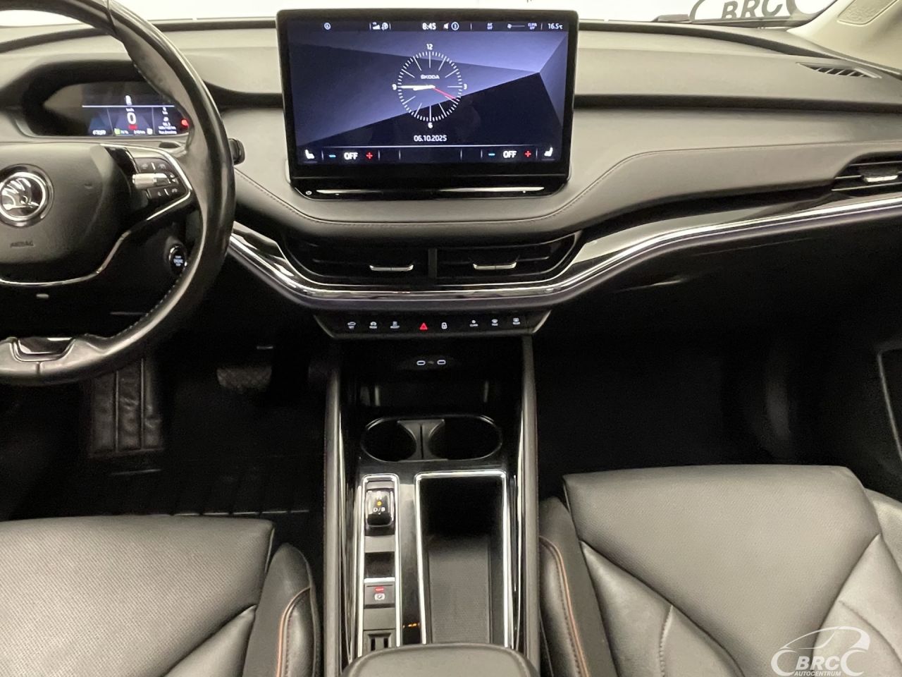 Skoda Enyaq | 16