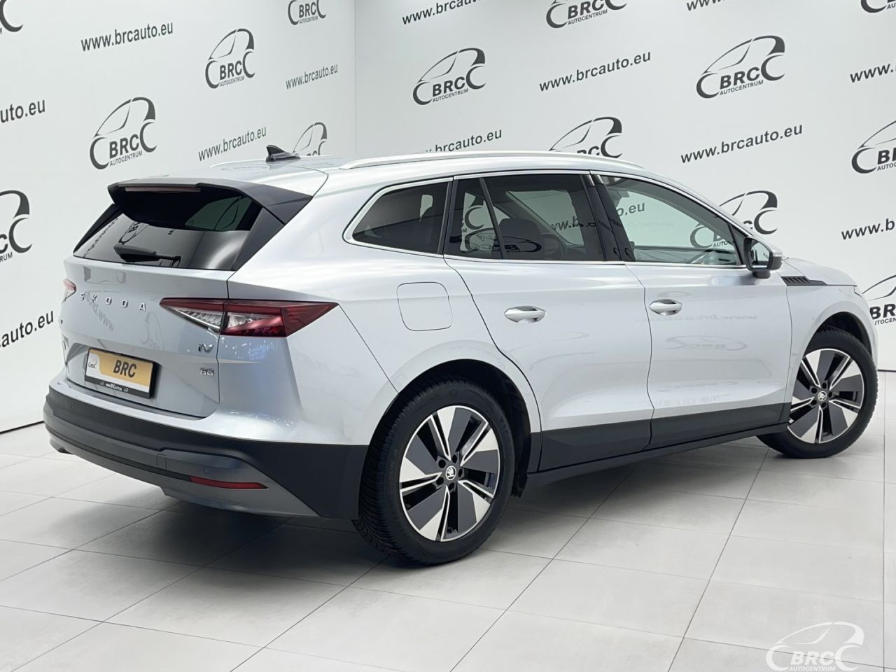 Skoda Enyaq | 1