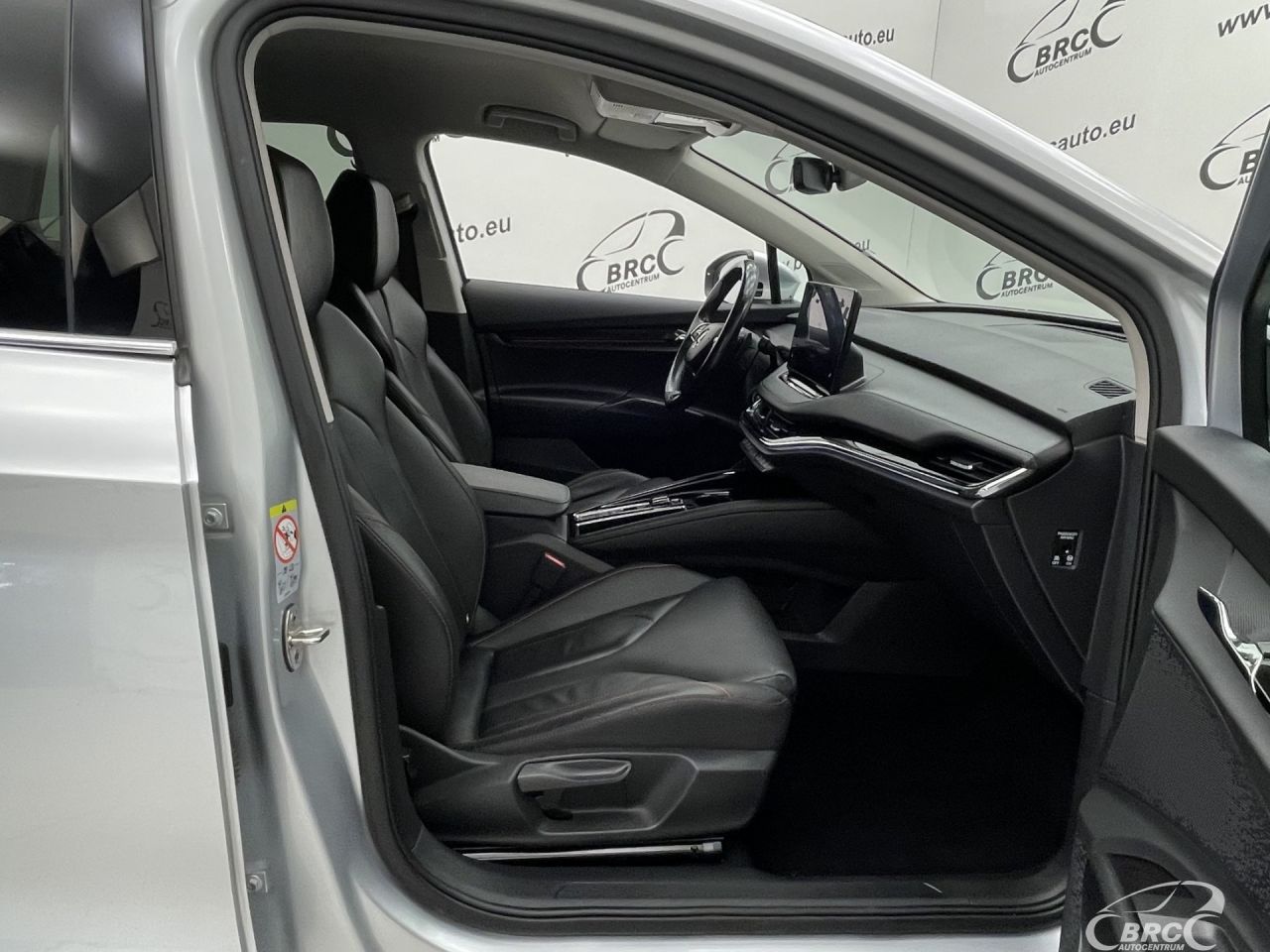Skoda Enyaq | 3