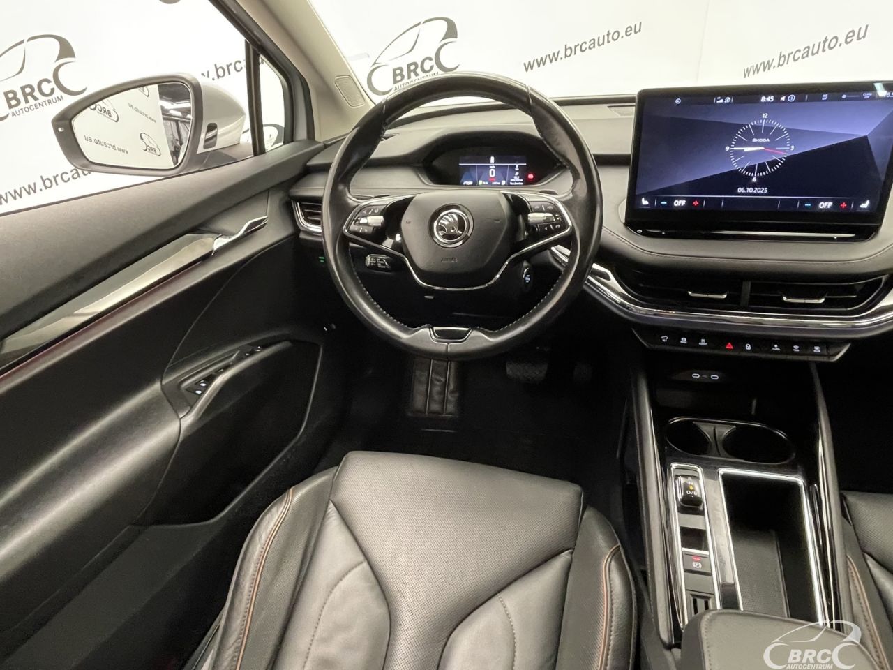 Skoda Enyaq | 15
