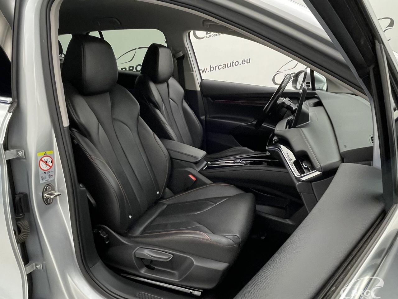 Skoda Enyaq | 6