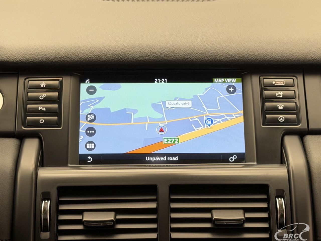 Land Rover Discovery | 14
