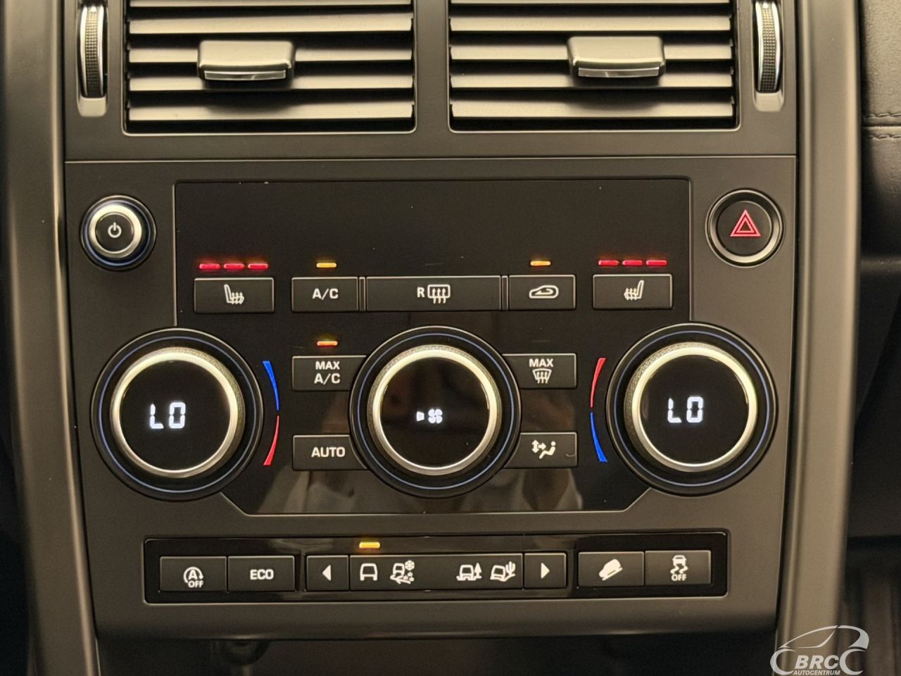 Land Rover Discovery | 15