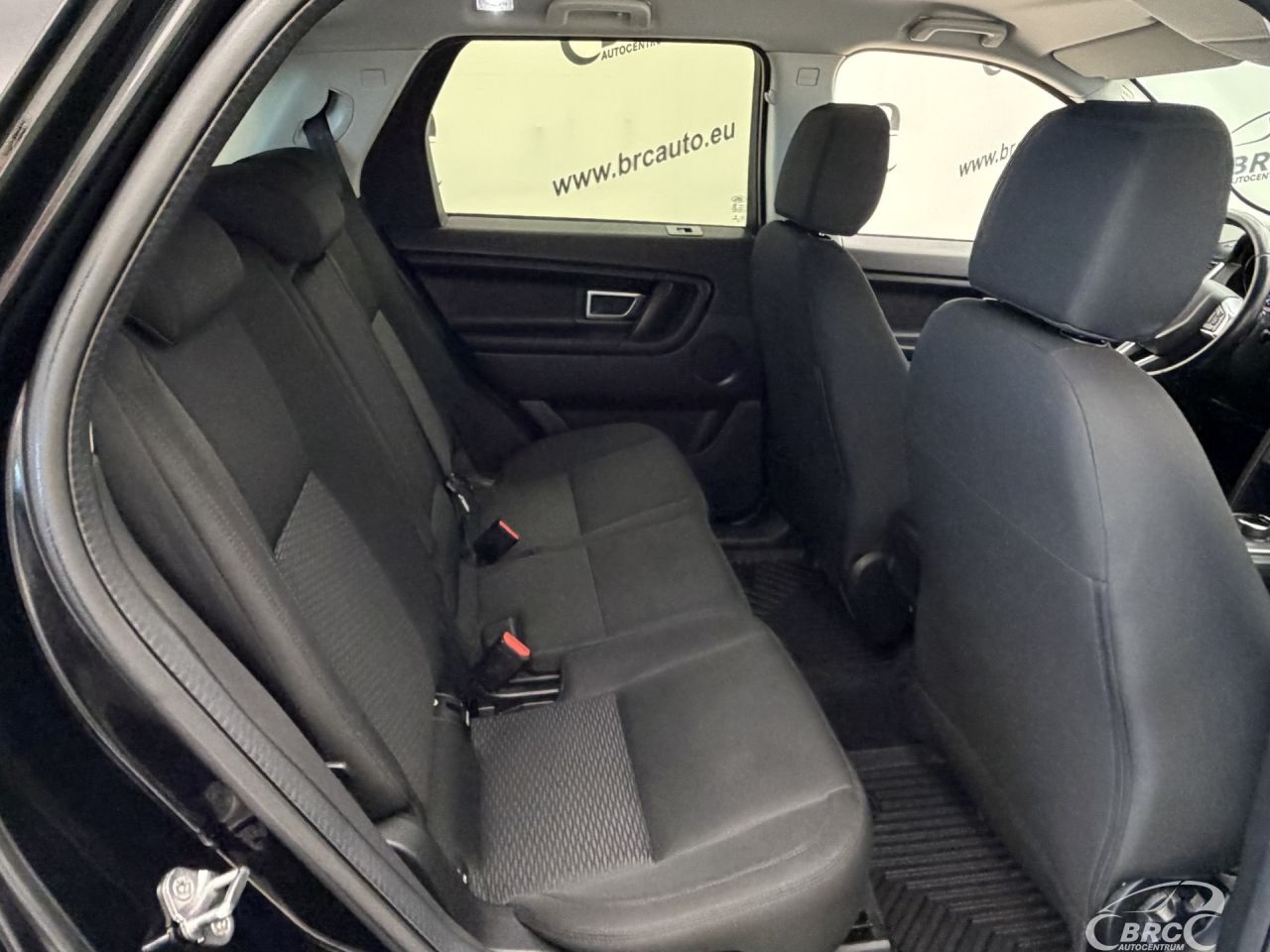 Land Rover Discovery | 9
