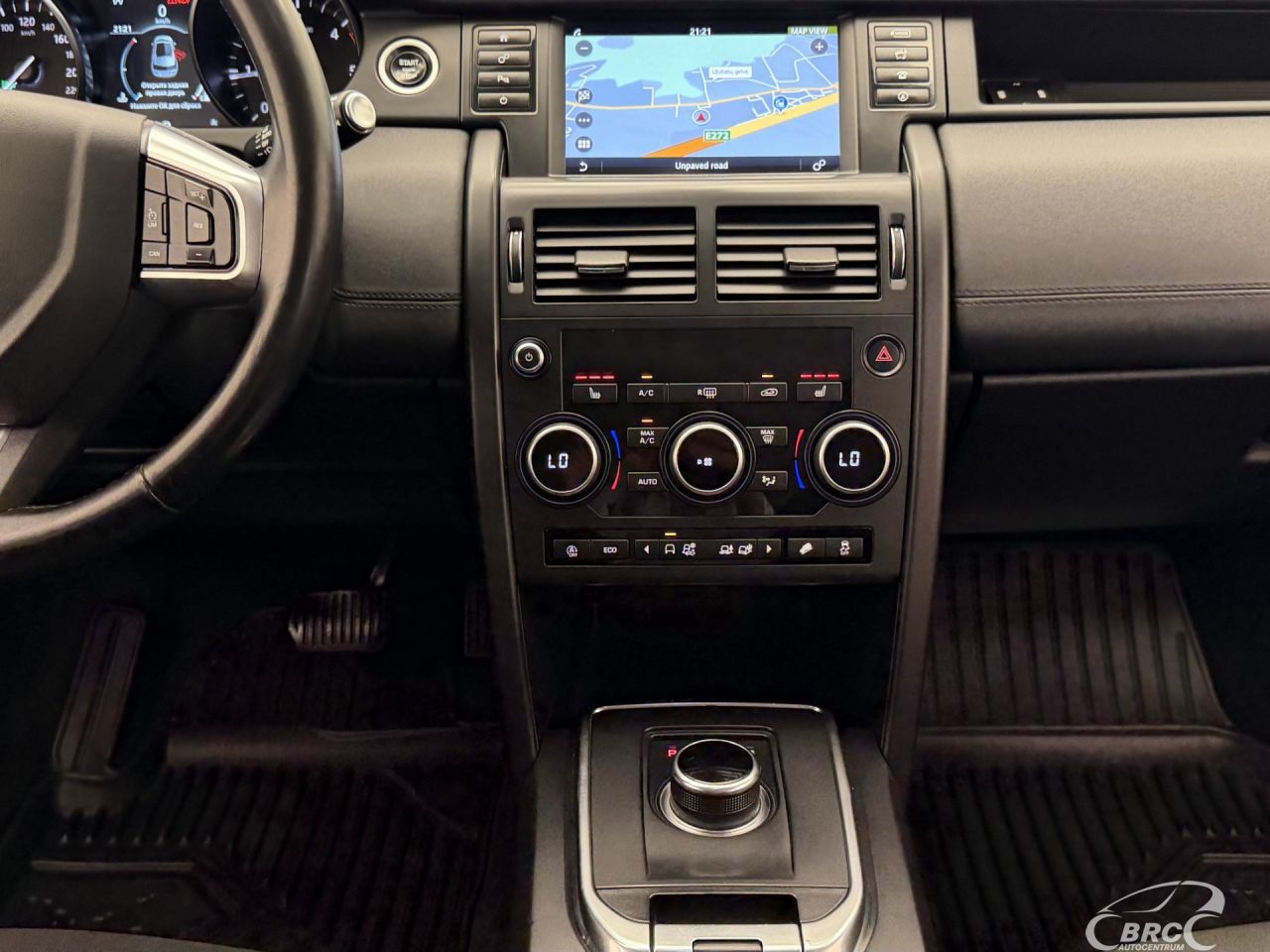 Land Rover Discovery | 13