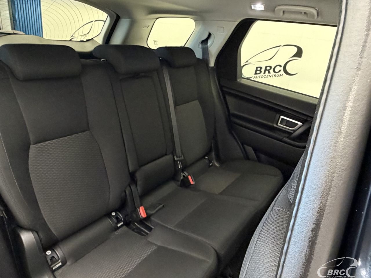 Land Rover Discovery | 10