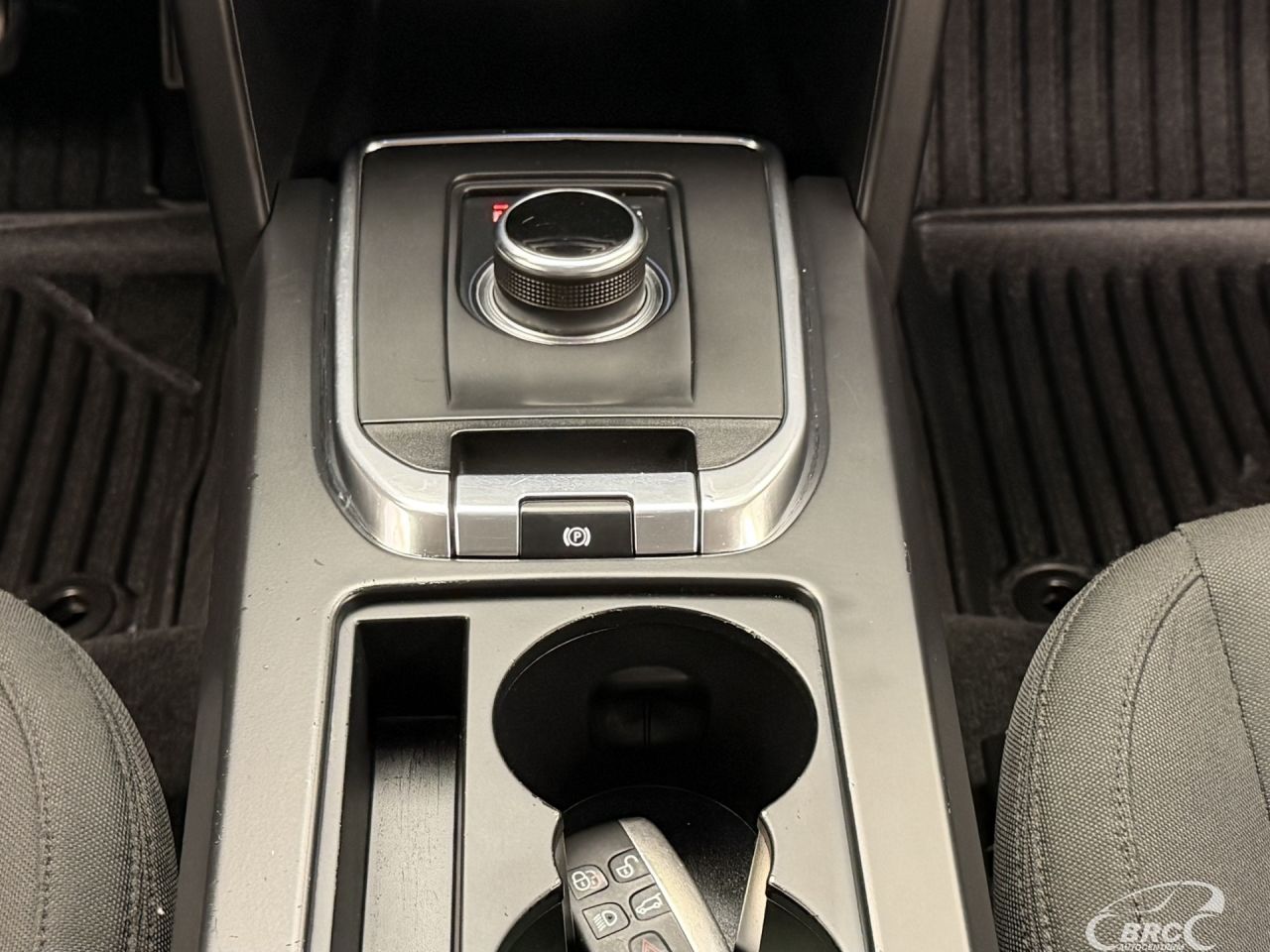 Land Rover Discovery | 16