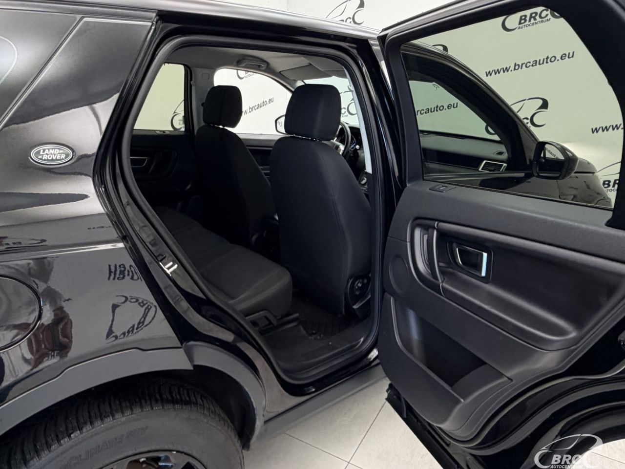 Land Rover Discovery | 11