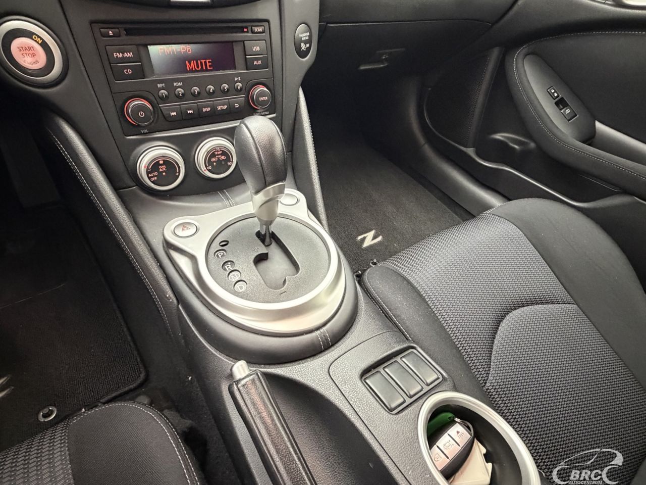 Nissan 370Z | 17