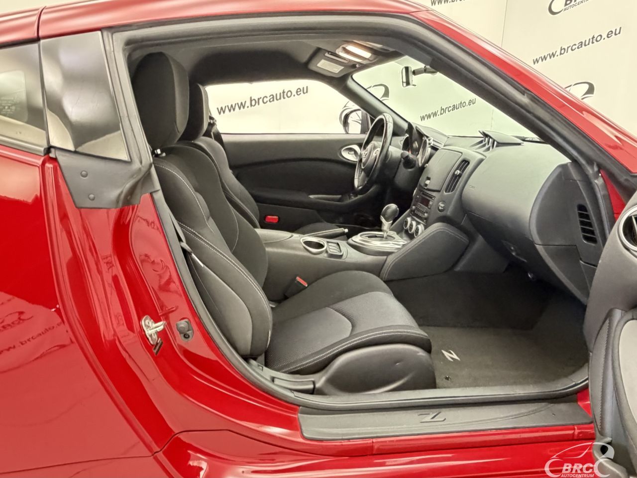 Nissan 370Z | 3
