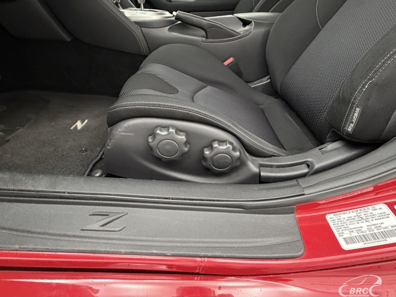 Nissan 370Z | 12