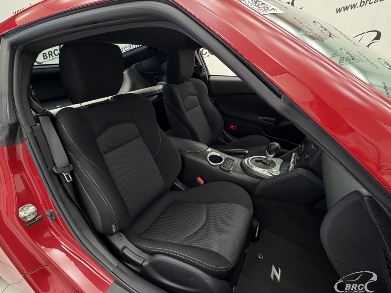 Nissan 370Z | 7