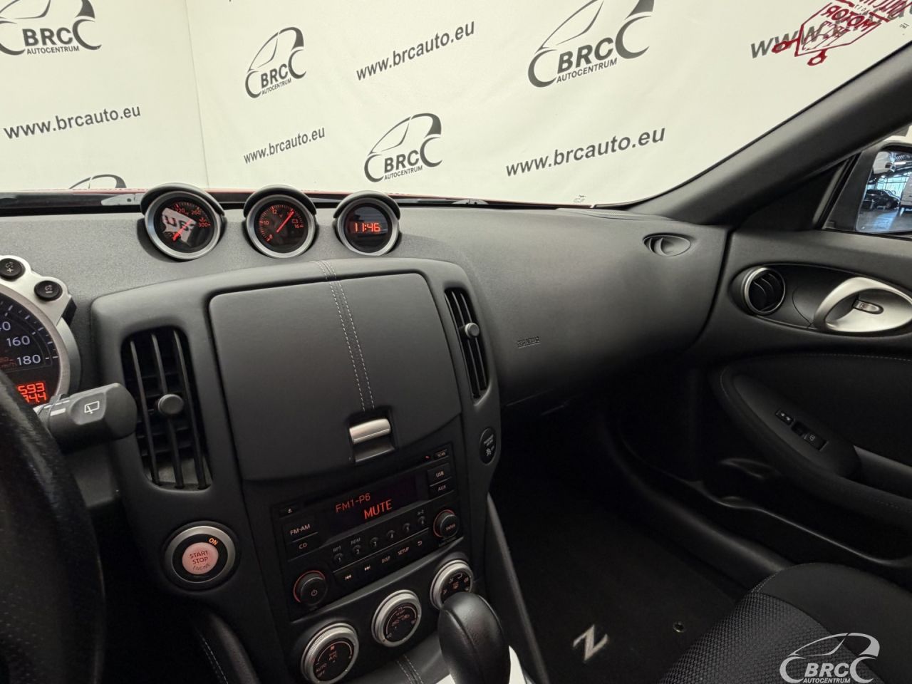 Nissan 370Z | 18