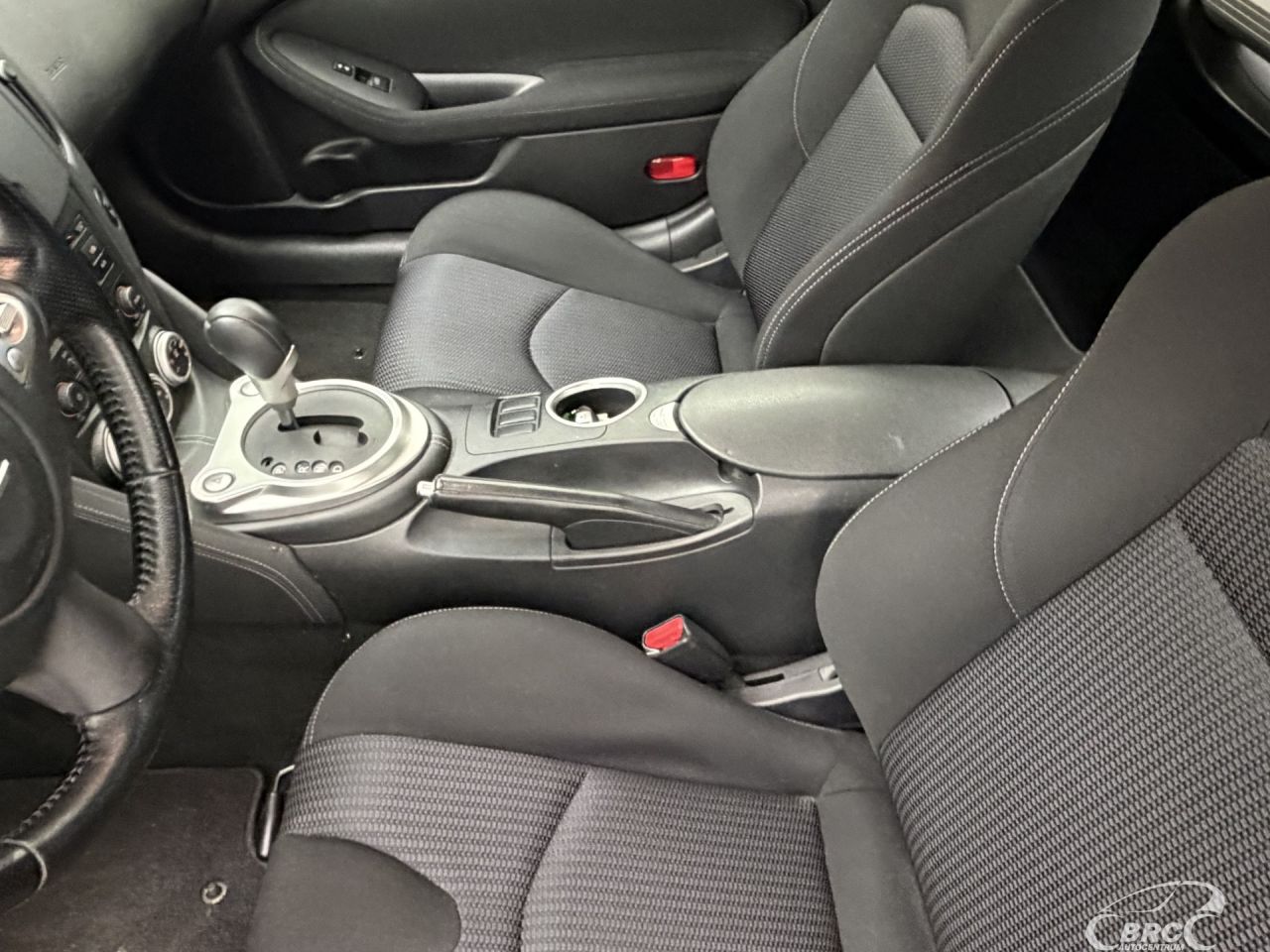 Nissan 370Z | 14