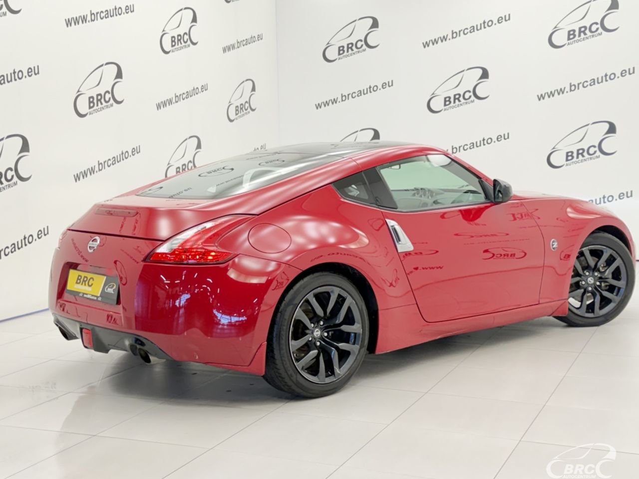 Nissan 370Z | 1