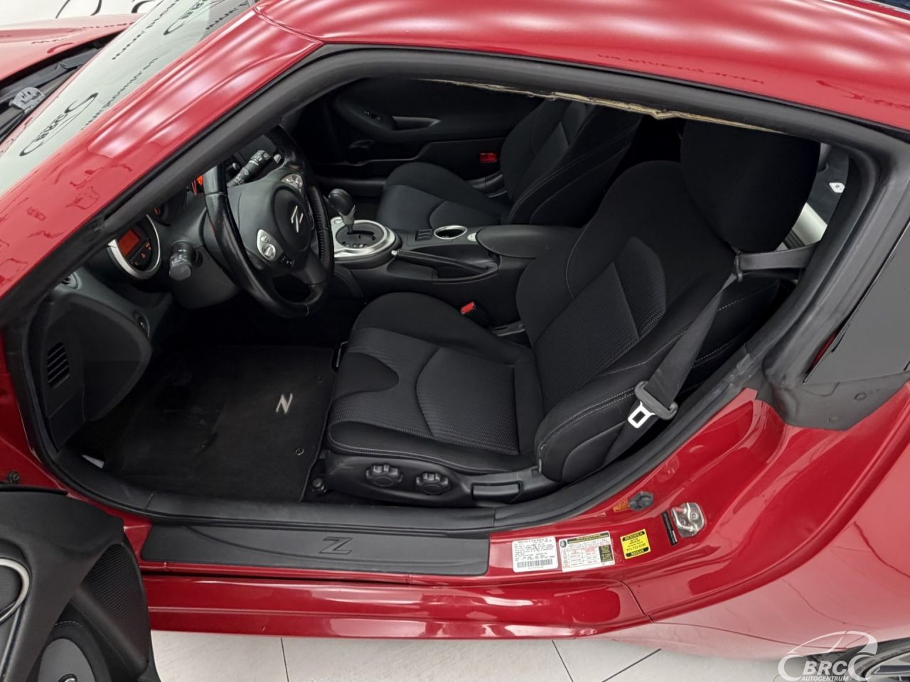Nissan 370Z | 11