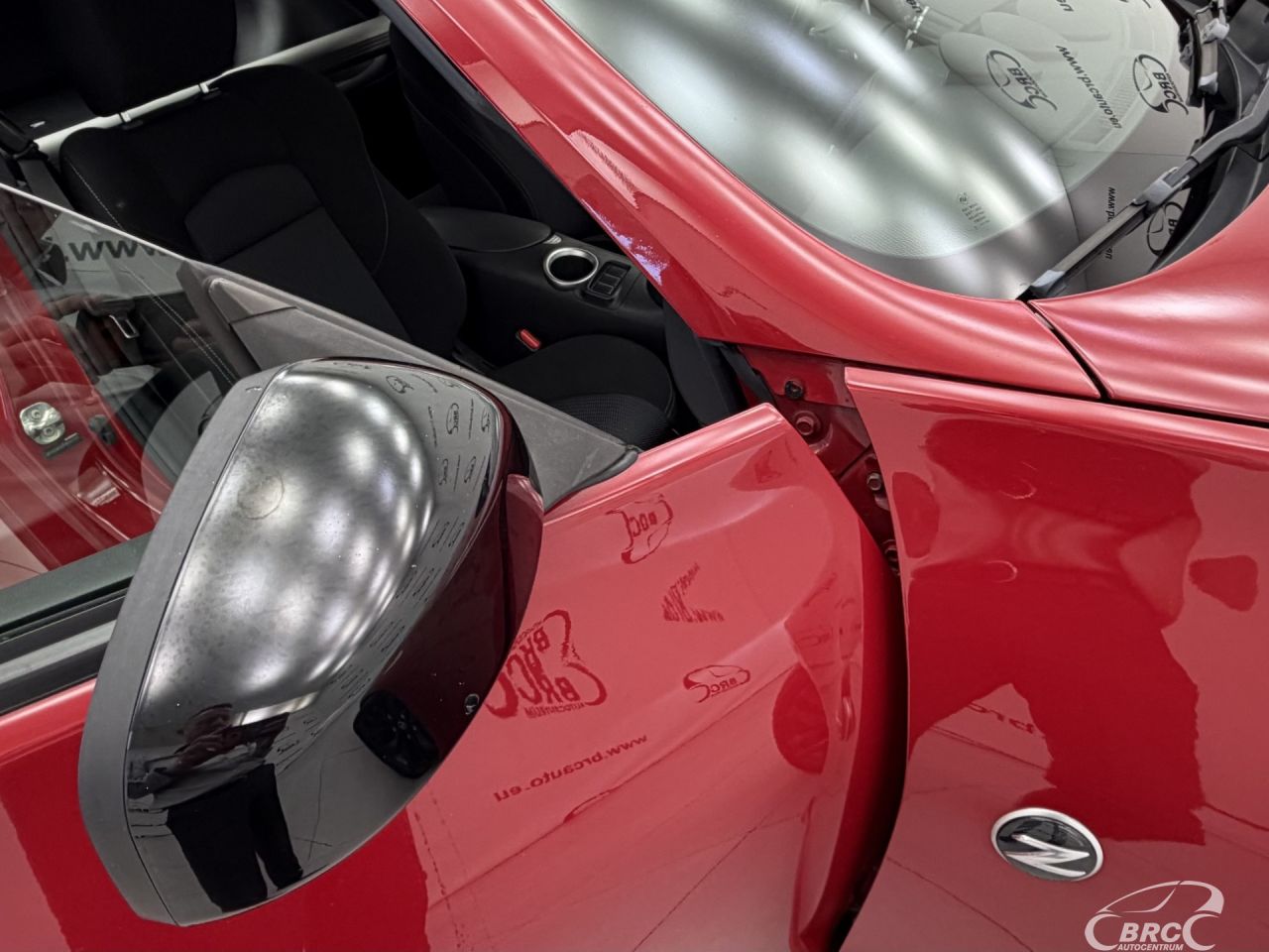 Nissan 370Z | 6