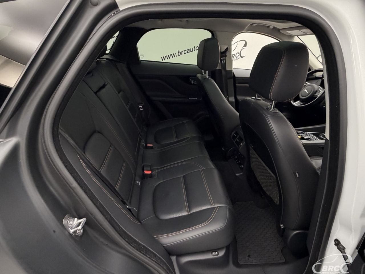 Jaguar F-Pace | 11