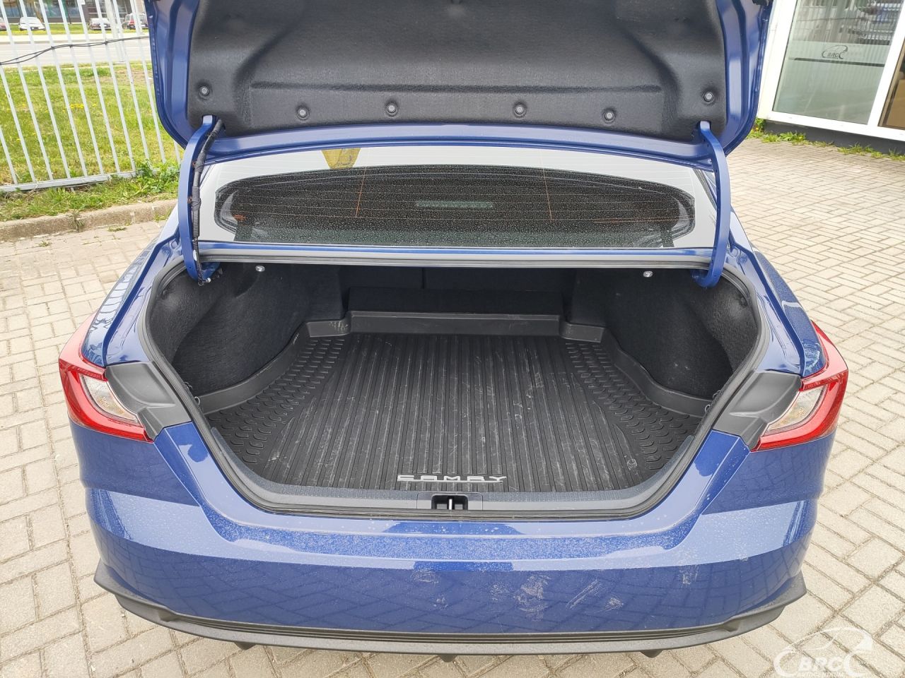 Toyota Camry | 11