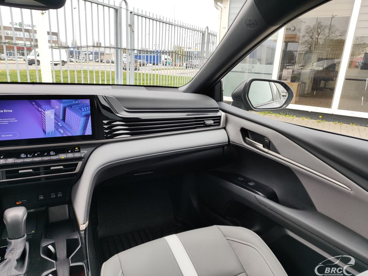 Toyota Camry | 4