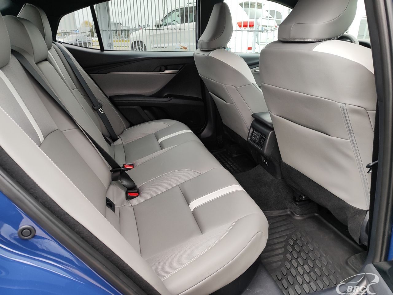 Toyota Camry | 9