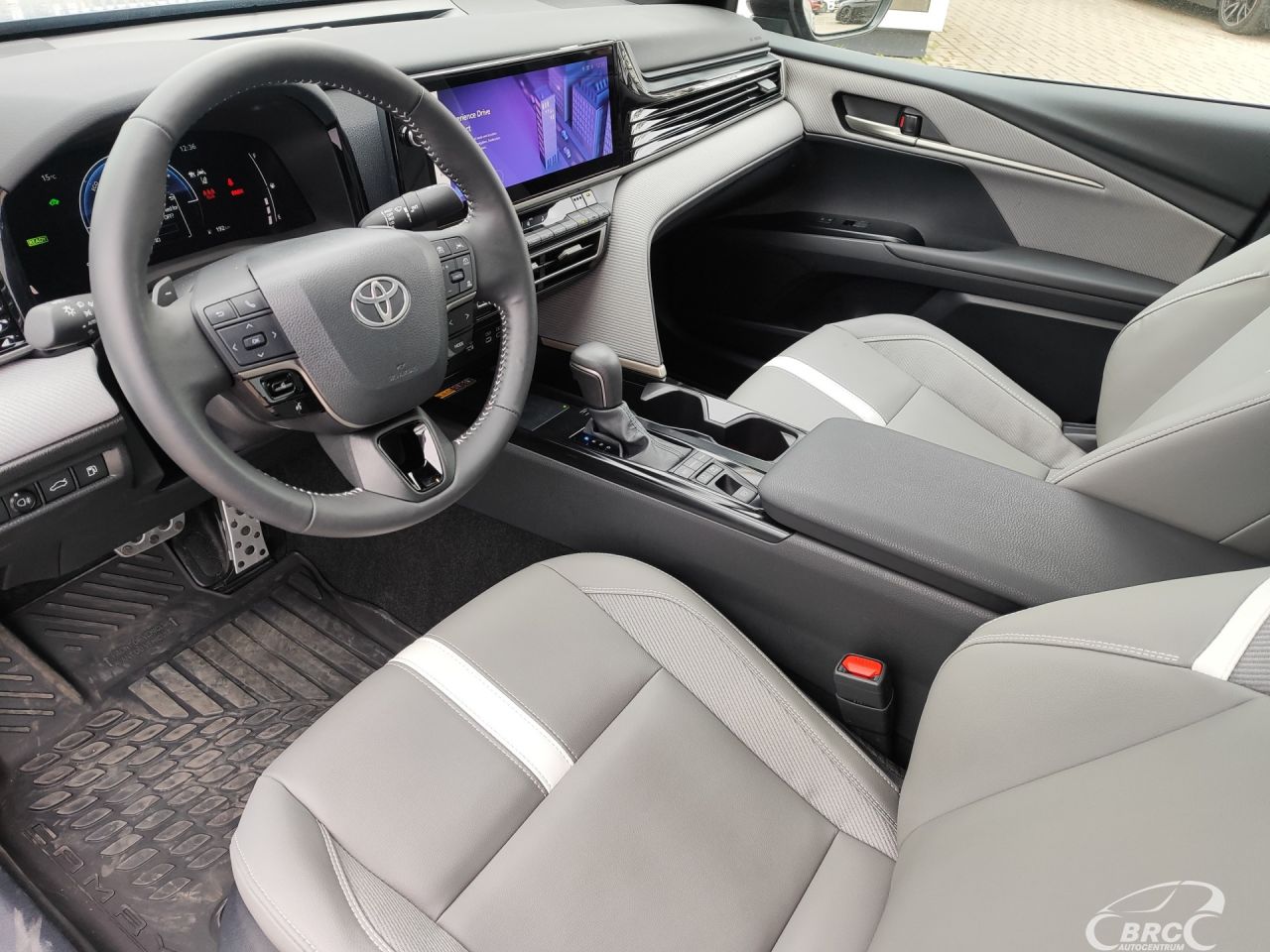 Toyota Camry | 19