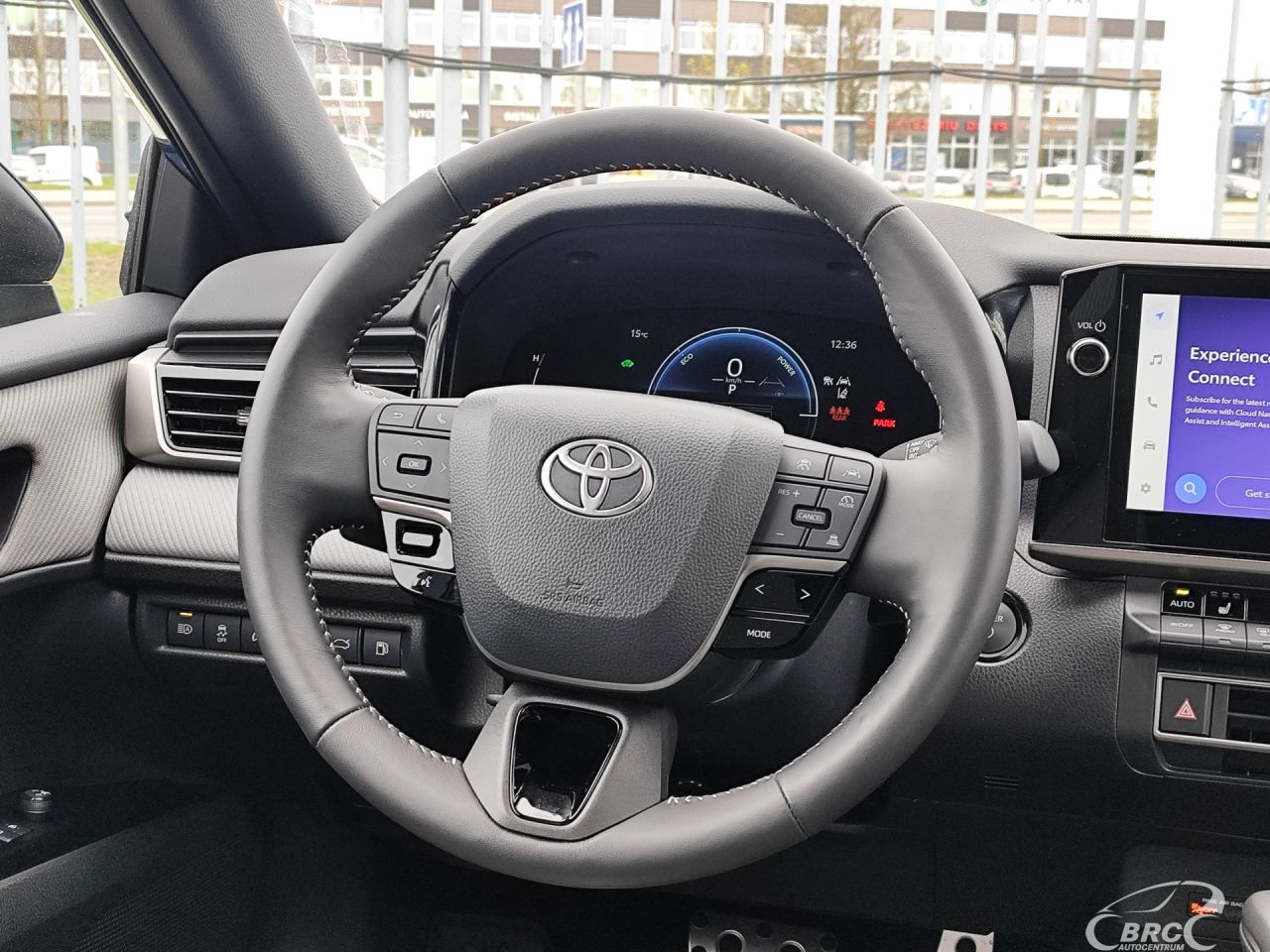 Toyota Camry | 15