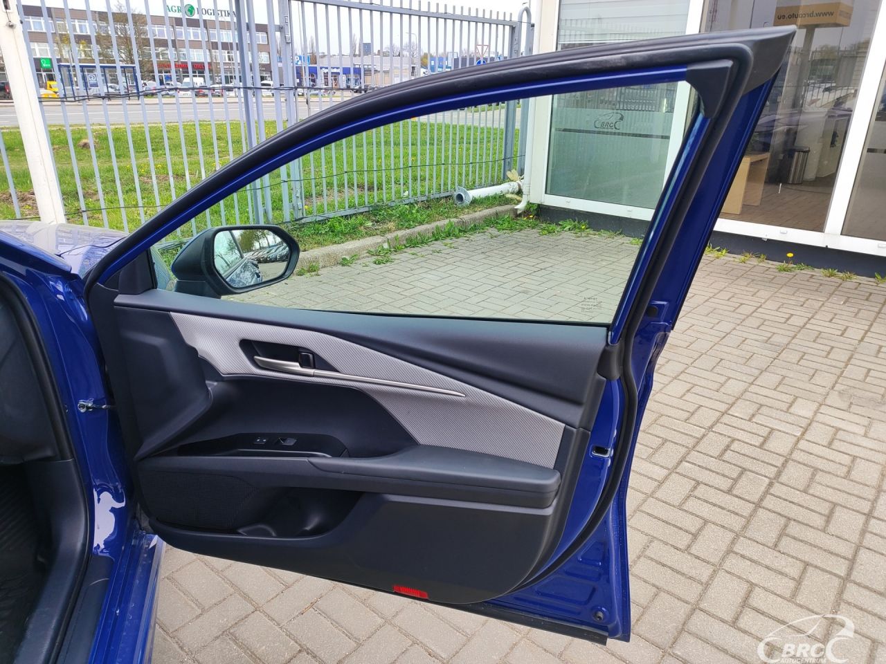 Toyota Camry | 5