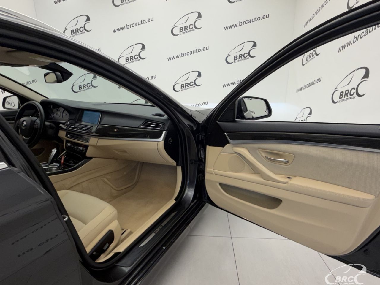 BMW 530 | 7