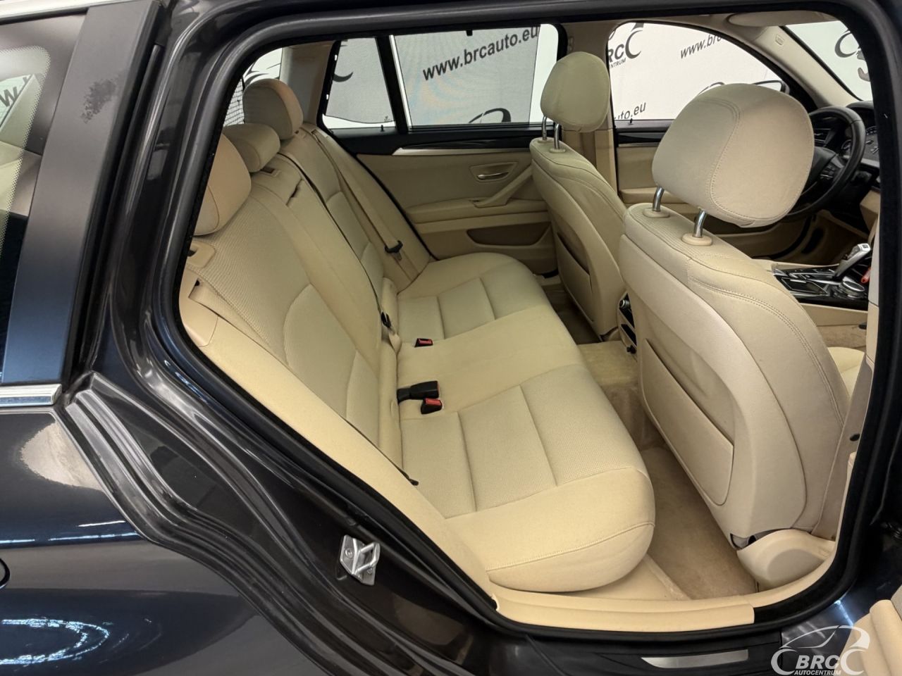 BMW 530 | 9