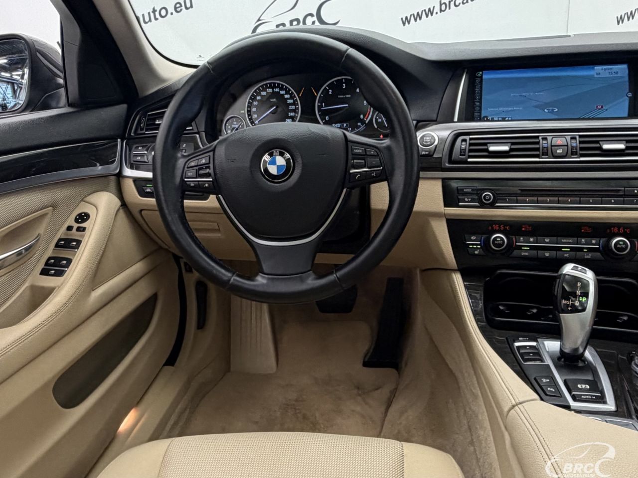BMW 530 | 13